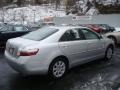 Classic Silver Metallic - Camry Hybrid Photo No. 5