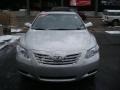 Classic Silver Metallic - Camry Hybrid Photo No. 7