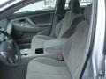 Classic Silver Metallic - Camry Hybrid Photo No. 10
