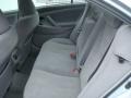 Classic Silver Metallic - Camry Hybrid Photo No. 11