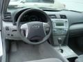 Classic Silver Metallic - Camry Hybrid Photo No. 12