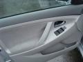 Classic Silver Metallic - Camry Hybrid Photo No. 14