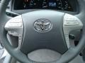 Classic Silver Metallic - Camry Hybrid Photo No. 17
