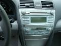 Classic Silver Metallic - Camry Hybrid Photo No. 18