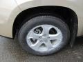 Prairie Gold Metallic - XL7 Luxury AWD Photo No. 5