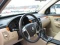 Prairie Gold Metallic - XL7 Luxury AWD Photo No. 7