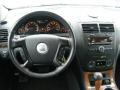 2007 Silver Pearl Saturn Outlook XR  photo #15