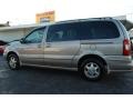 Sand Beige Metallic - Silhouette GLS Photo No. 5