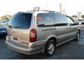 Sand Beige Metallic - Silhouette GLS Photo No. 8