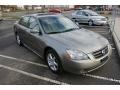 2003 Polished Pewter Metallic Nissan Altima 3.5 SE  photo #3