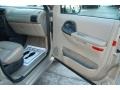 Sand Beige Metallic - Silhouette GLS Photo No. 20