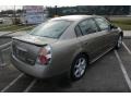 Polished Pewter Metallic - Altima 3.5 SE Photo No. 4