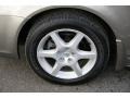 Polished Pewter Metallic - Altima 3.5 SE Photo No. 8