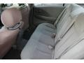 Polished Pewter Metallic - Altima 3.5 SE Photo No. 11