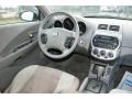 Polished Pewter Metallic - Altima 3.5 SE Photo No. 13