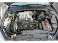 Polished Pewter Metallic - Altima 3.5 SE Photo No. 16