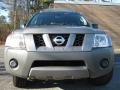 Granite Metallic - Xterra S Photo No. 3