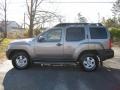 Granite Metallic - Xterra S Photo No. 5