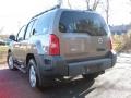 Granite Metallic - Xterra S Photo No. 6