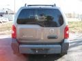 Granite Metallic - Xterra S Photo No. 7