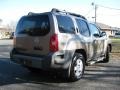 Granite Metallic - Xterra S Photo No. 8