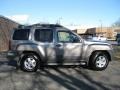 Granite Metallic - Xterra S Photo No. 9