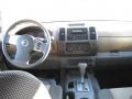 Granite Metallic - Xterra S Photo No. 11