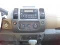 Granite Metallic - Xterra S Photo No. 13