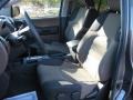 Granite Metallic - Xterra S Photo No. 16