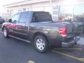 Smoke Gray - Titan LE Crew Cab Photo No. 3