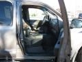 Granite Metallic - Xterra S Photo No. 19