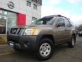 2006 Granite Metallic Nissan Xterra X 4x4  photo #1