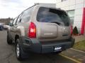 Granite Metallic - Xterra X 4x4 Photo No. 7