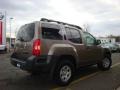 Granite Metallic - Xterra X 4x4 Photo No. 10