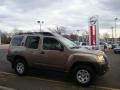 2006 Granite Metallic Nissan Xterra X 4x4  photo #12