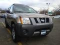 2006 Granite Metallic Nissan Xterra X 4x4  photo #14