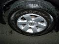 Smoke Gray - Titan LE Crew Cab Photo No. 15