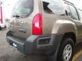 2006 Granite Metallic Nissan Xterra X 4x4  photo #20