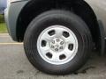 Granite Metallic - Xterra X 4x4 Photo No. 23