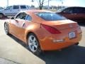 Solar Orange Pearl - 350Z Enthusiast Coupe Photo No. 6