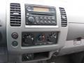 2007 Radiant Silver Nissan Frontier SE Crew Cab 4x4  photo #8