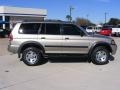 Sudan Beige Metallic - Montero Sport LS Photo No. 2