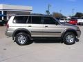 2003 Sudan Beige Metallic Mitsubishi Montero Sport LS  photo #2