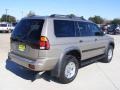 Sudan Beige Metallic - Montero Sport LS Photo No. 3