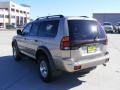 Sudan Beige Metallic - Montero Sport LS Photo No. 5