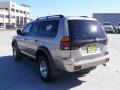 2003 Sudan Beige Metallic Mitsubishi Montero Sport LS  photo #5