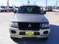 Sudan Beige Metallic - Montero Sport LS Photo No. 8