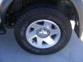 Sudan Beige Metallic - Montero Sport LS Photo No. 13