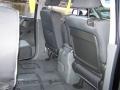 2007 Galaxy Black Nissan Titan SE Crew Cab 4x4  photo #38