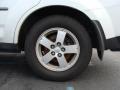 Diamond White Pearl - Outlander LS 4WD Photo No. 8